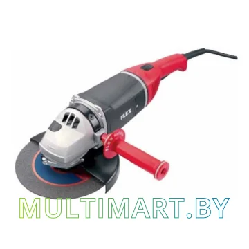 Угловая шлифмашина FLEX L 3206 CD 322717